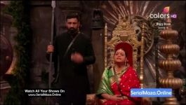 Bigg Boss - Season 18 - 30th October 2024